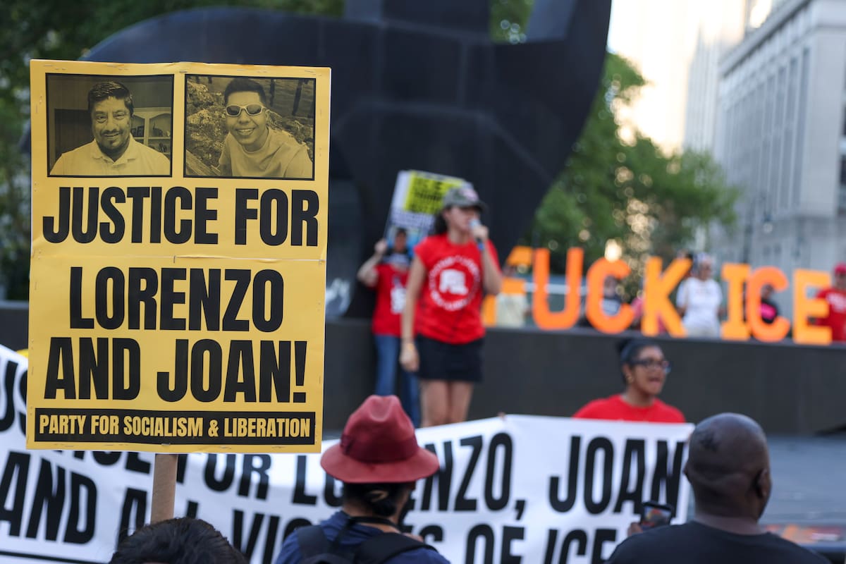 “Intenté detenerme”: revelan las últimas palabras del colombiano que murió tras operativo del ICE