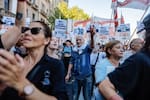 Argentina vuelve a las calles: crece la presión contra los recortes de Javier Milei