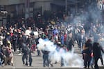 Bolivia sigue en crisis: crece el rechazo al presidente en medio de negociaciones