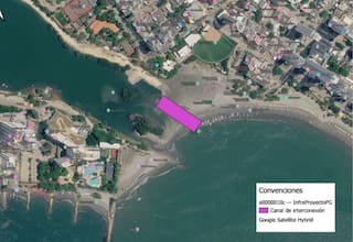 Primicia: ANLA otorga licencia ambiental para recuperar el cuerpo de agua de El Laguito