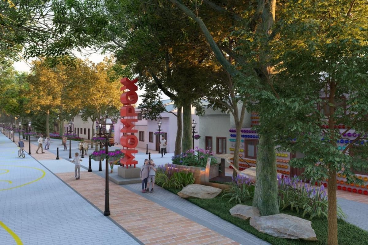Adjudican obras por $32.900 millones para el ‘Nuevo Mompox’