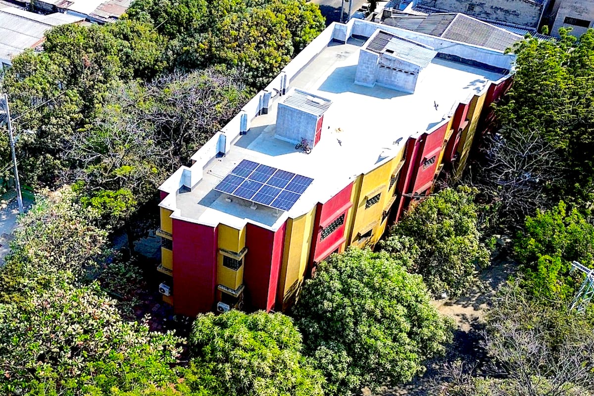 Air-e ha recibido 2.200 solicitudes de proyectos de autogeneración