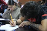 Ministra de Educación denuncia intentos de implantar ideología de género en colegios