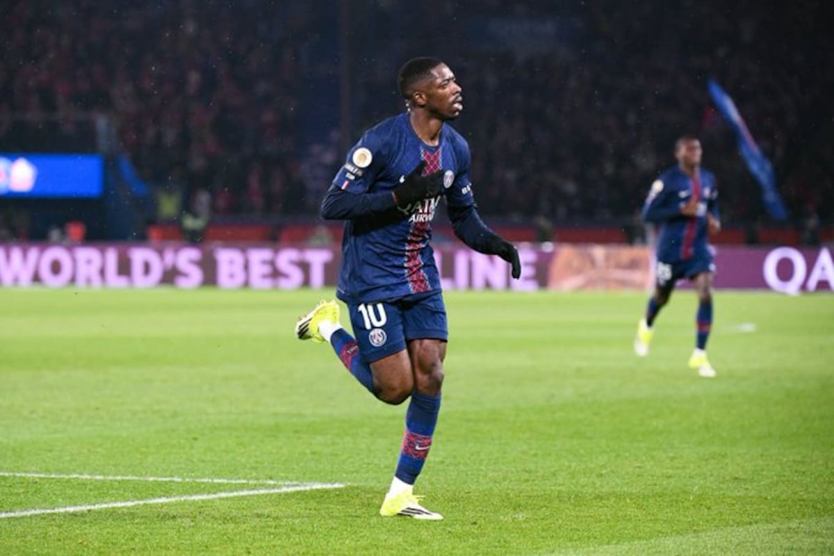 PSG golpea primero y vence al Chelsea en un partidazo de Champions
