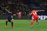 En la semana se definen los finalistas de la Champions, día y hora de los juegos