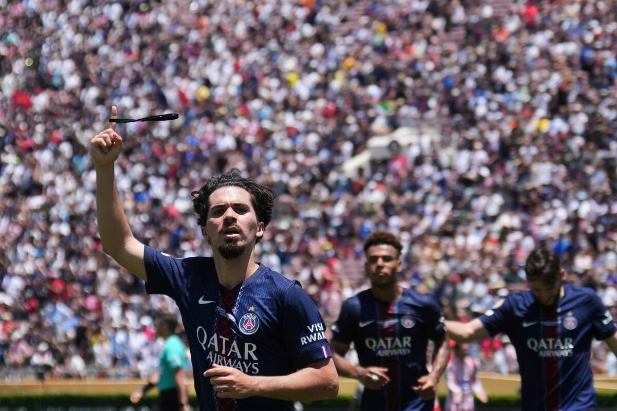 Mundial de Clubes: resumen y mejores momentos de la jornada del domingo