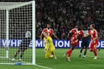 La Champions League solo se verá por estos canales y plataformas