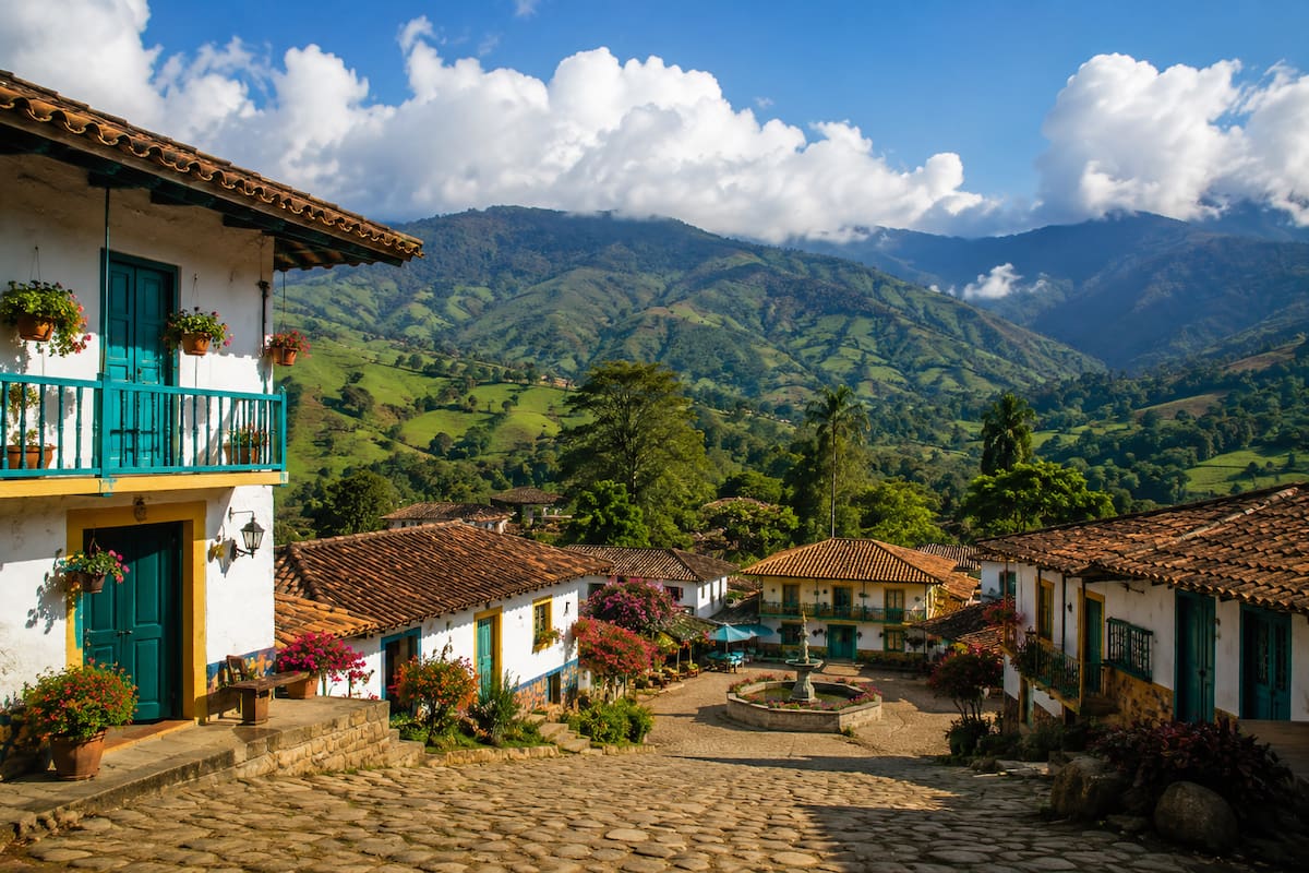 Convocatoria mejores pueblos turísticos de Colombia 2026: requisitos y cómo aplicar