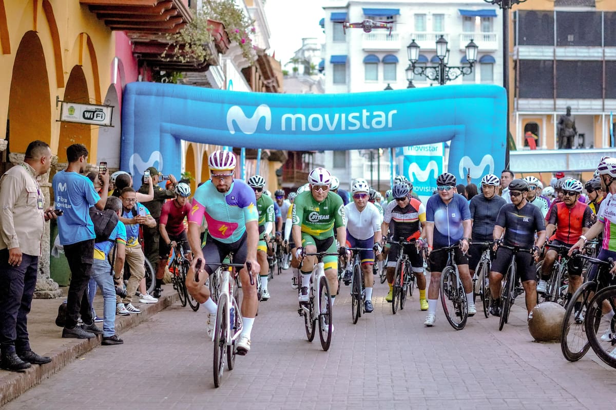 Cartagena alcanza ocupación hotelera del 81% durante puente festivo deportivo