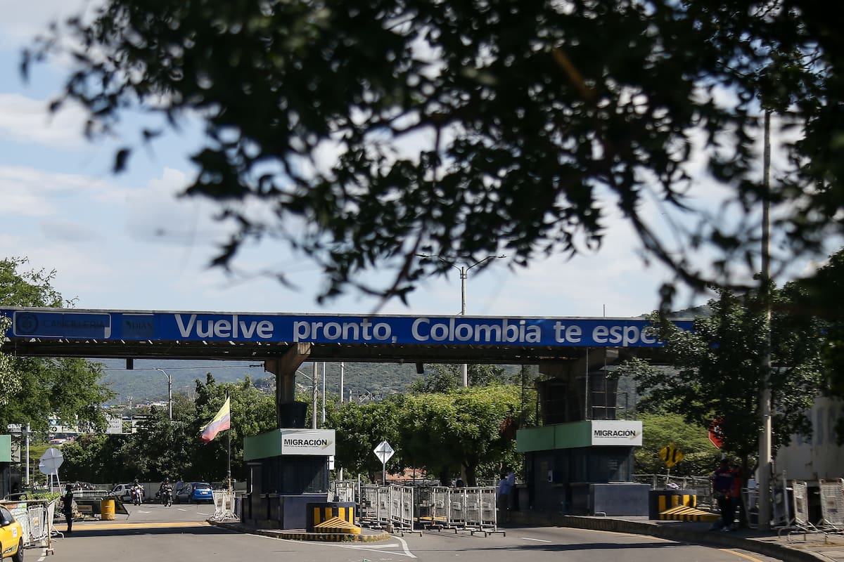 EE. UU. pide a sus ciudadanos evitar viajar a esta región de Colombia: este es el motivo