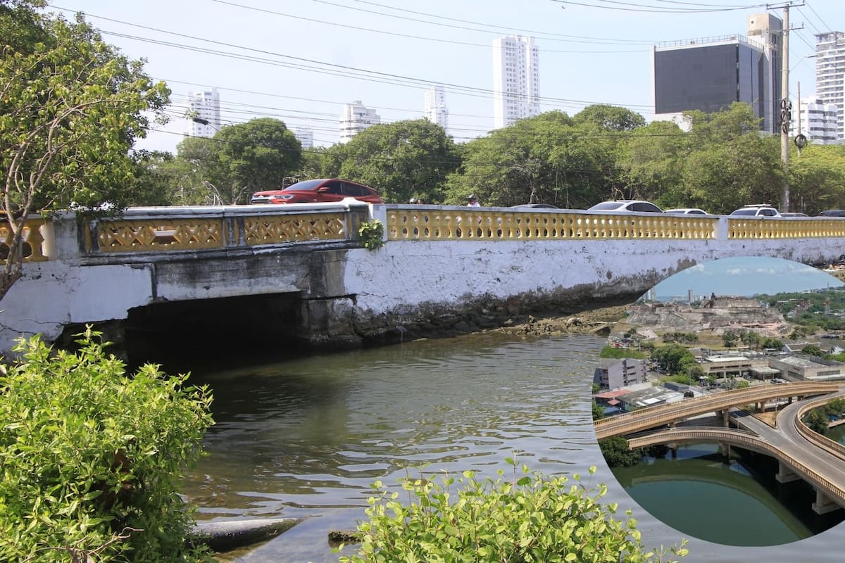 Luz verde al nuevo puente Las Palmas: esto es lo que viene ahora