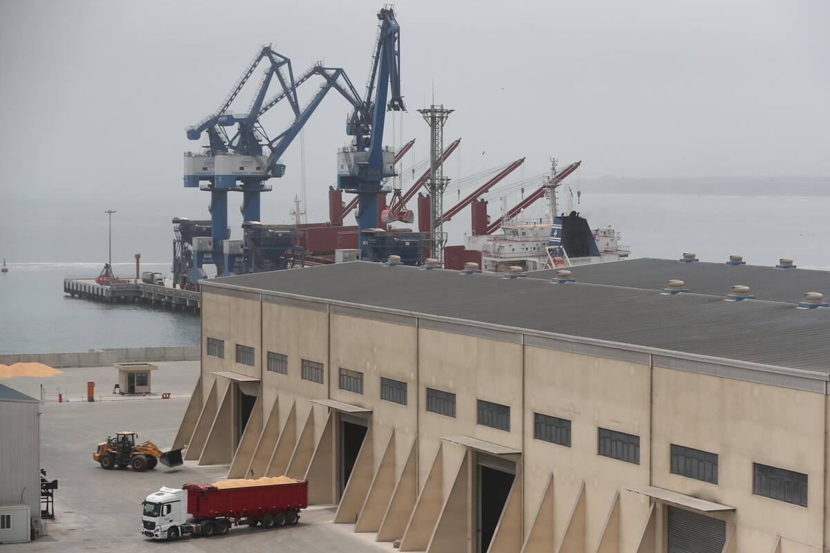 Tensión por el puerto de Chancay: EE. UU. cuestiona control y Perú responde