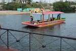 Las Chambaculeras regresan a Cartagena: así será el nuevo recorrido turístico desde Puerto Duro