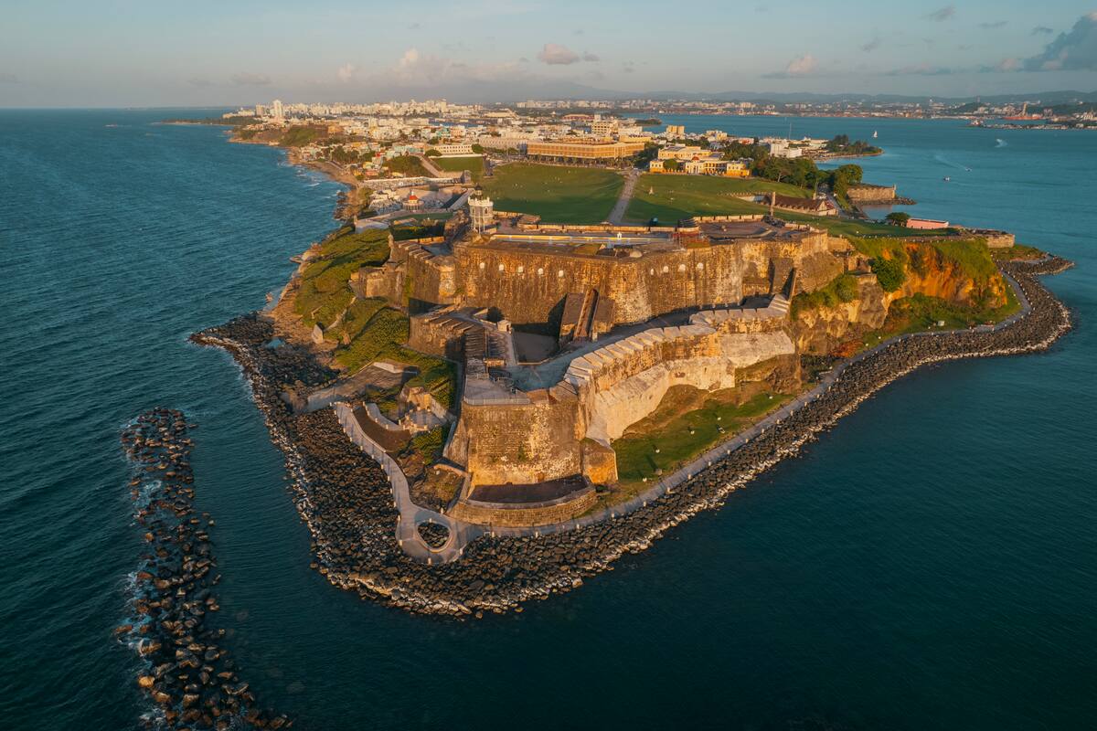 Sabores de Puerto Rico: un recorrido por la gastronomía boricua