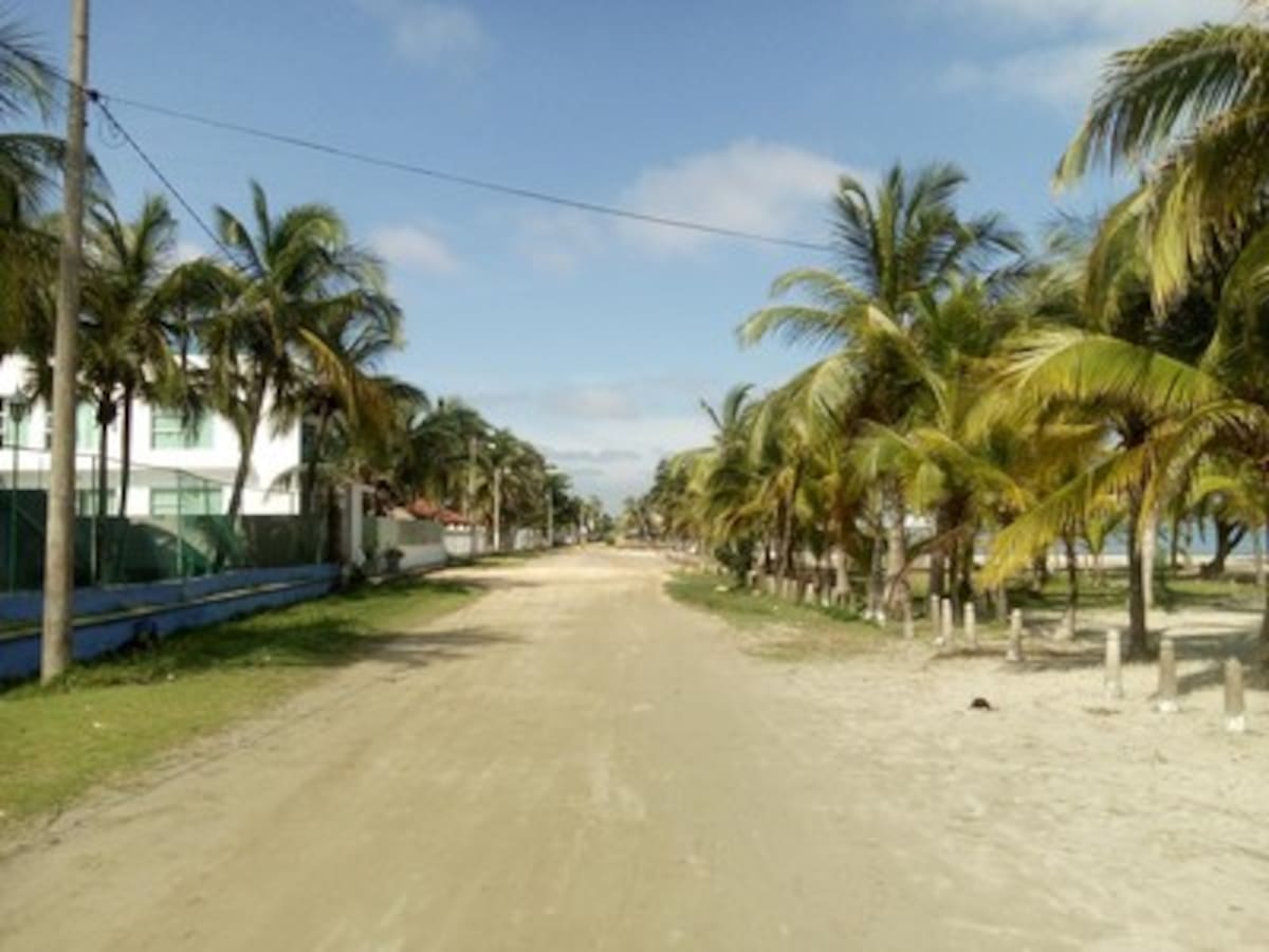 Alias 'Dago' se dirigía al municipio de Puerto Viejo, Sucre antes de ser detenido. //Cortesía