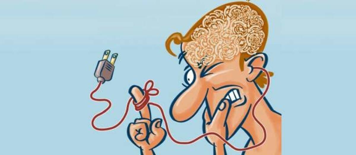 Impulsos eléctricos para mejorar la memoria. Colprensa
