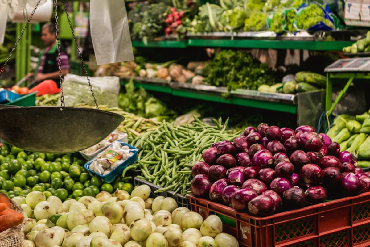 150 municipios con riesgo de hambre tendrán puntos de abastecimiento solidario