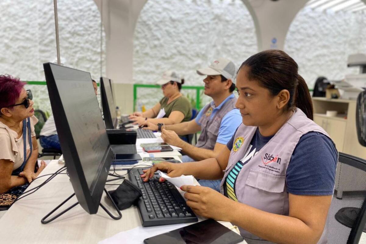 ¿Eres venezolano y deseas acceder al Sisbén? Así puedes hacerlo