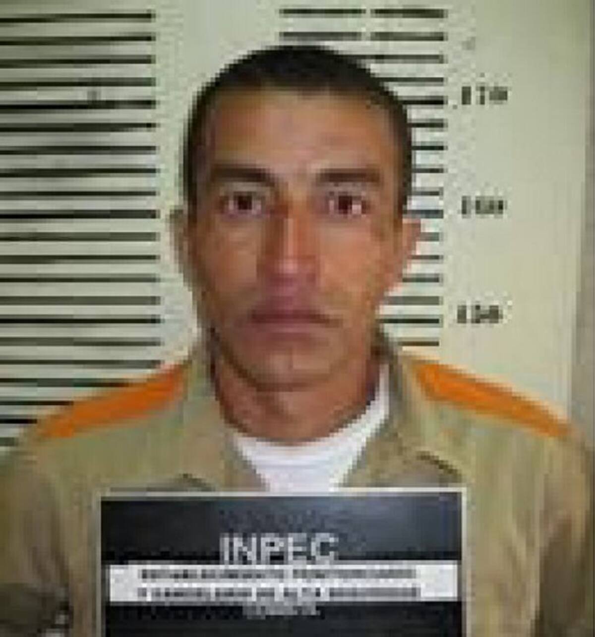 Éver Luis Pupo Ramos. COLPRENSA