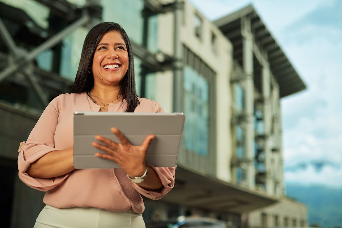 El pasado viernes 27 de junio se celebró el Día de las Pymes en Colombia. //Cortesía