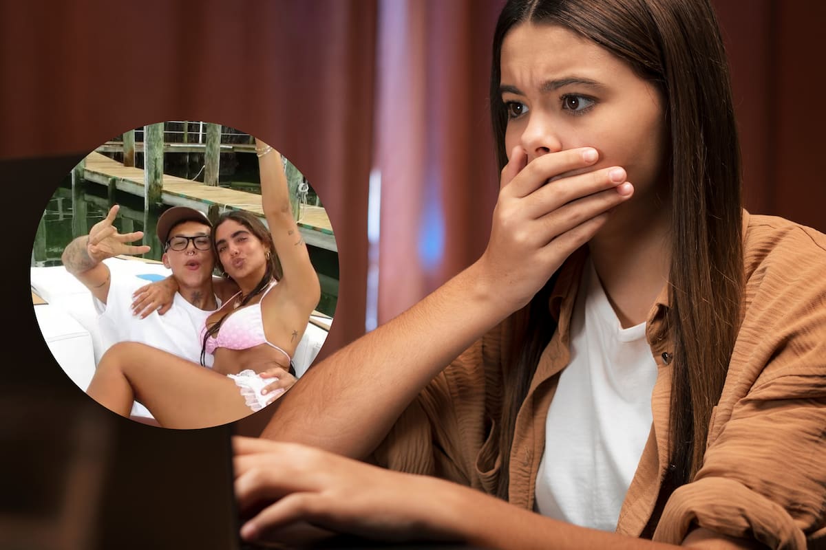 Qué hacer si se filtran tus fotos o videos íntimos en internet: esto dice la ley colombiana