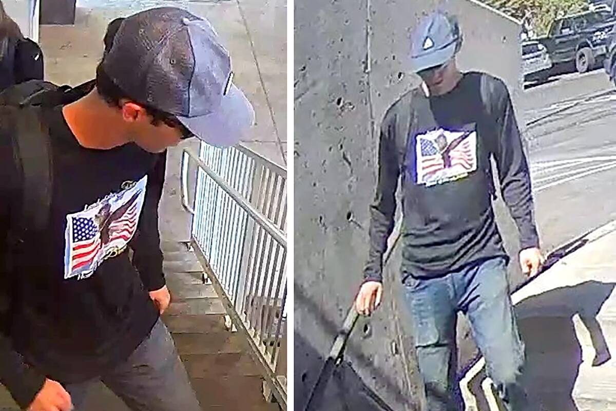El escalofriante chat de Tyler Robinson después del ataque: piden pena de muerte