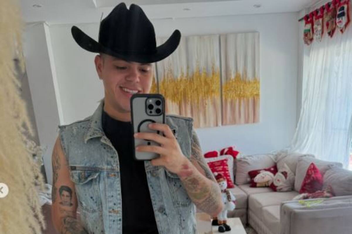 (Video) La última visita de Zair Guette a Bolívar: lo asesinaron a bala