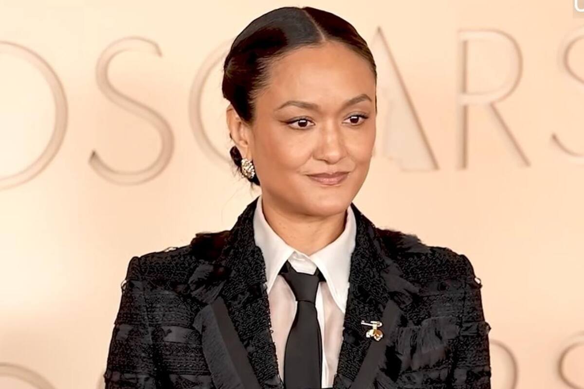 ¿Quién es Autumn Durald, la primera mujer en ganar el Oscar a Mejor Fotografía?