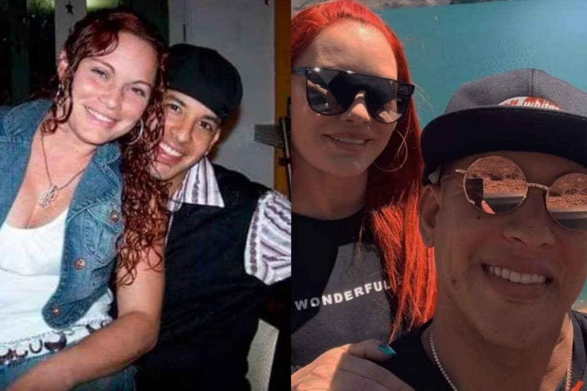 ¿Por 100 millones? Equipo legal de Daddy Yankee revela la razón de su divorcio