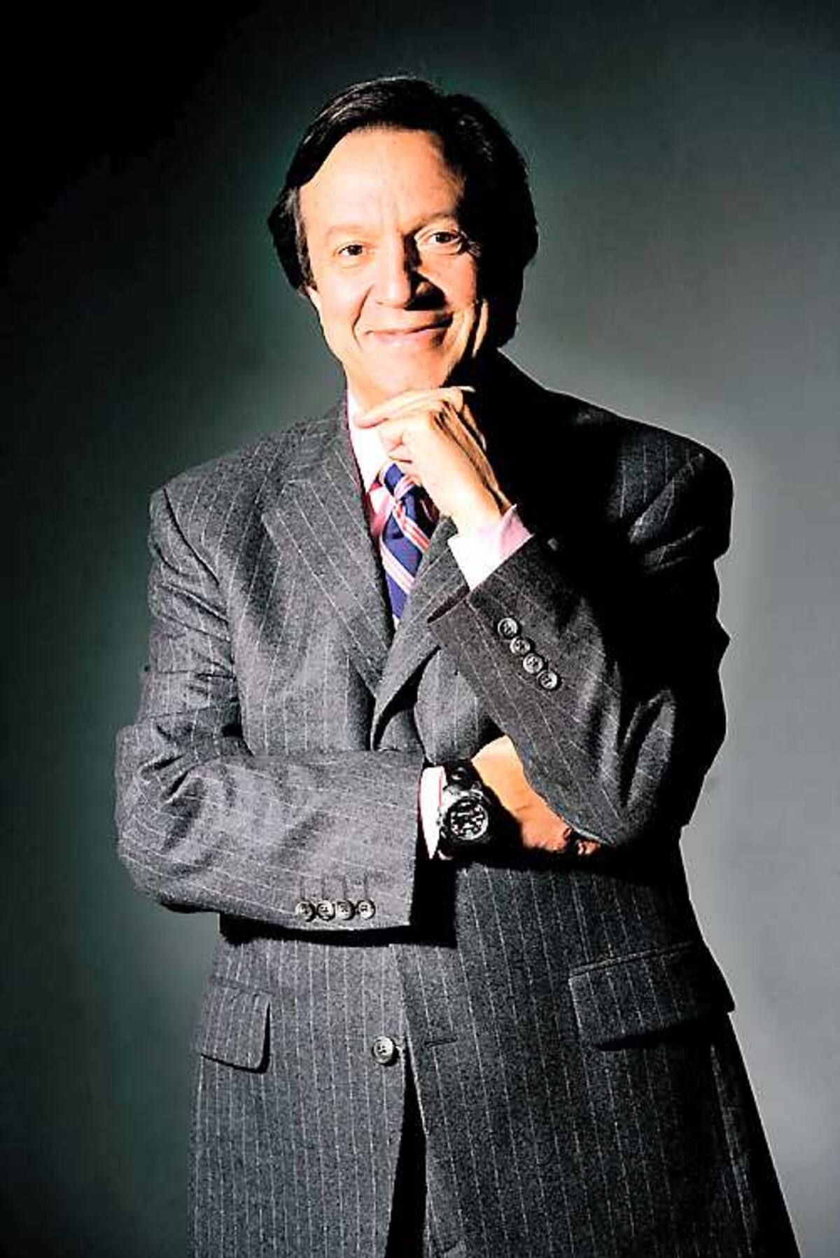 ¿Quién quiere ser millonario? entregará 300 millones de pesos este sábado. Colprensa- Canal Caracol