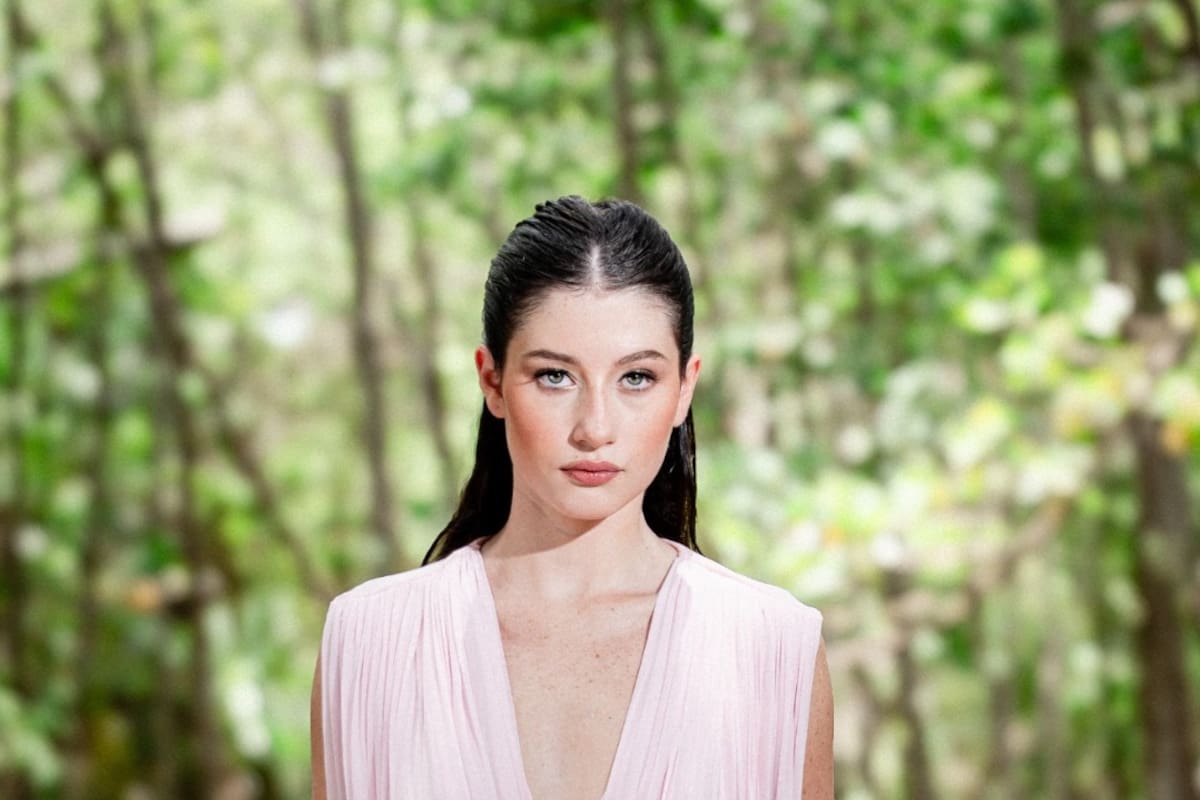 ¿Quien Susana Piñeres? Perfil de la Señorita Bolivar 2026