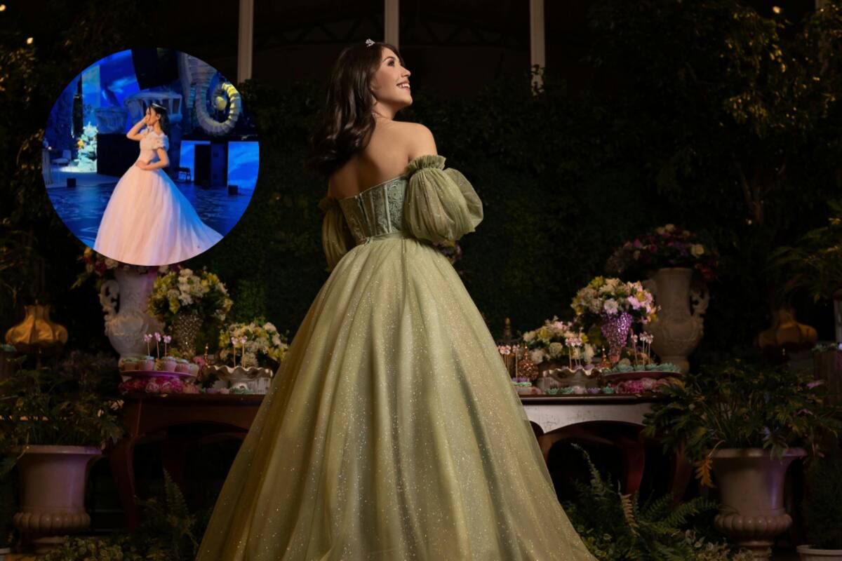 14 mil millones en una noche: el polémico quinceañero que es viral en redes