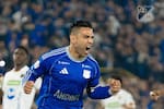 Radamel Falcao estaría cerca del Mundial 2026: cumpliría con nuevo rol