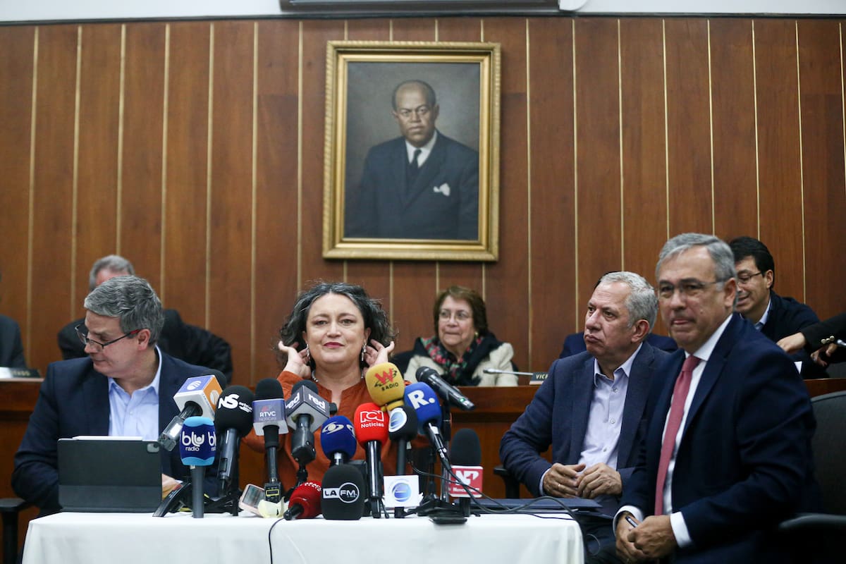 Reforma laboral: dos ponencias, fractura política y tensión en el Congreso