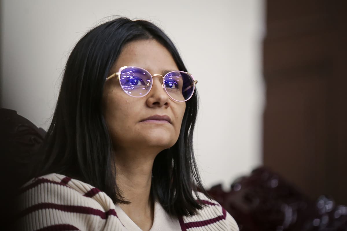 “Eva Ferrer está diciendo la verdad”: Angie Rodríguez sobre maltratos de Verónica Alcocer