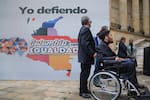 Gobierno Petro salva en Congreso el Ministerio de la Igualdad