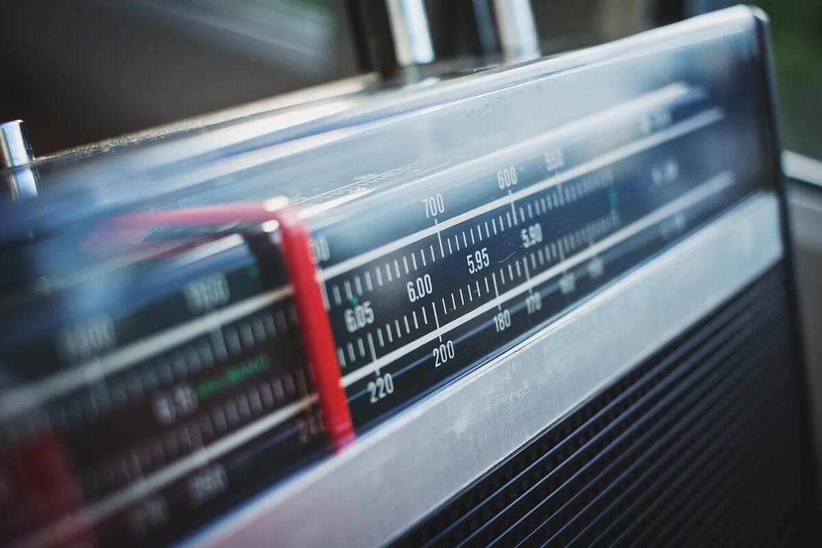 “El zumbido”: la misteriosa señal de radio que nadie sabe de dónde se emite