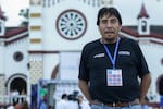 Todos los detalles de la muerte de Rafael Antonio Niño, uno de los grandes del ciclismo colombiano