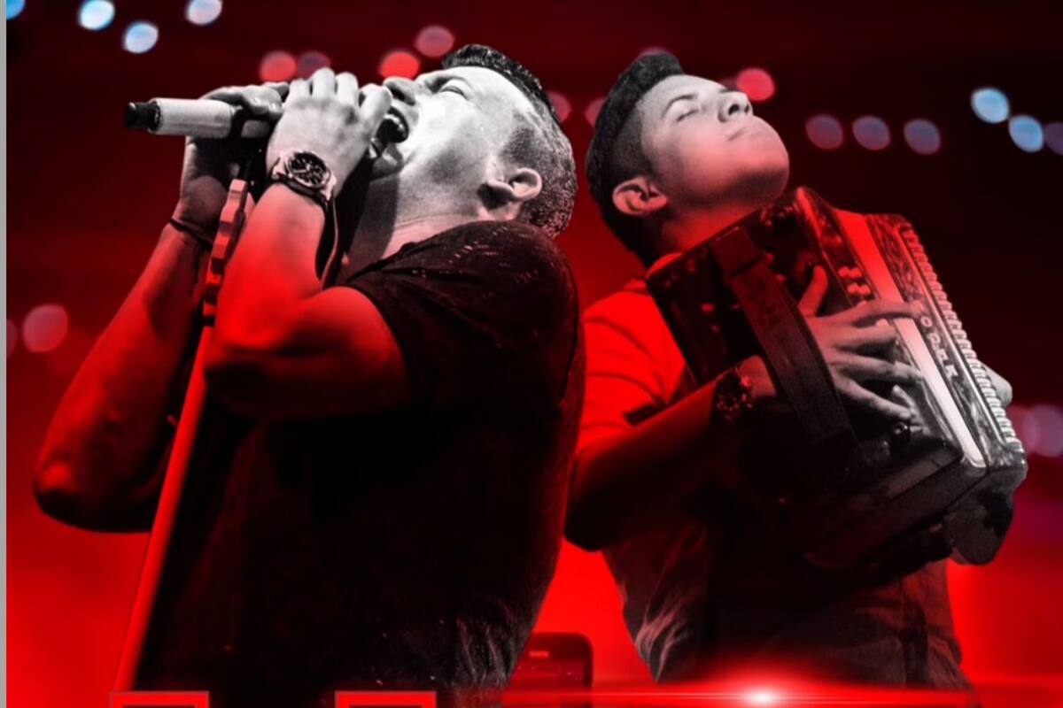 Cantante vallenato hallado muerto en su casa dejó mensaje premonitorio, esto dijo