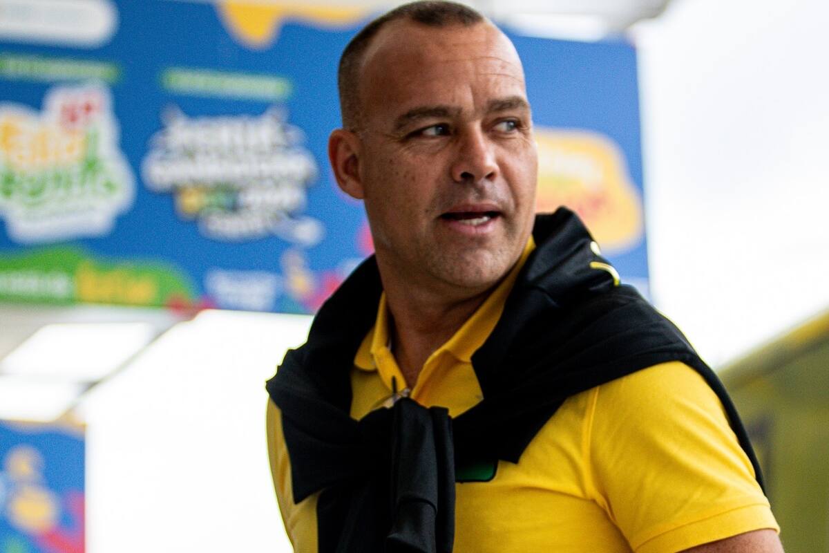 ¡Se marchará! Rafael Dudamel le dirá adiós al Atlético Bucaramanga