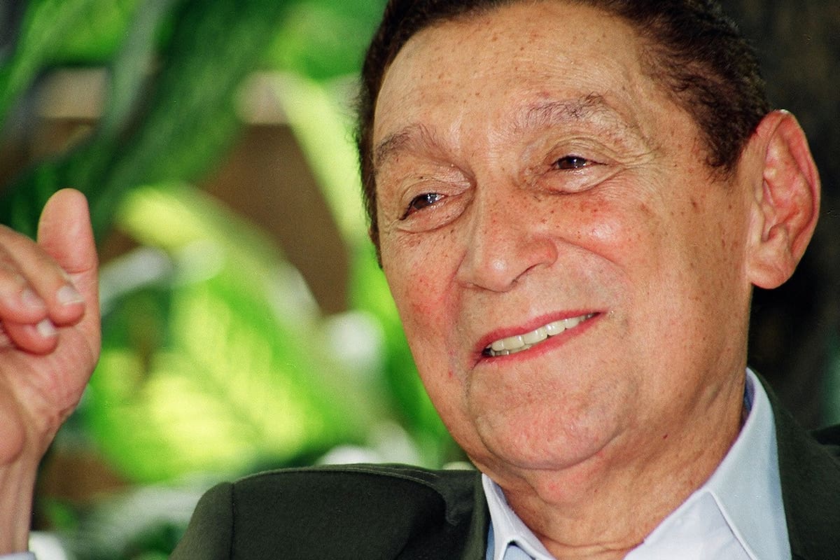 Así era la casa donde nació Rafael Escalona, el gran cronista del vallenato