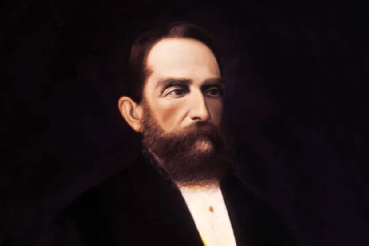 Rafael Núñez: la agenda para conmemorar 130 años de su muerte