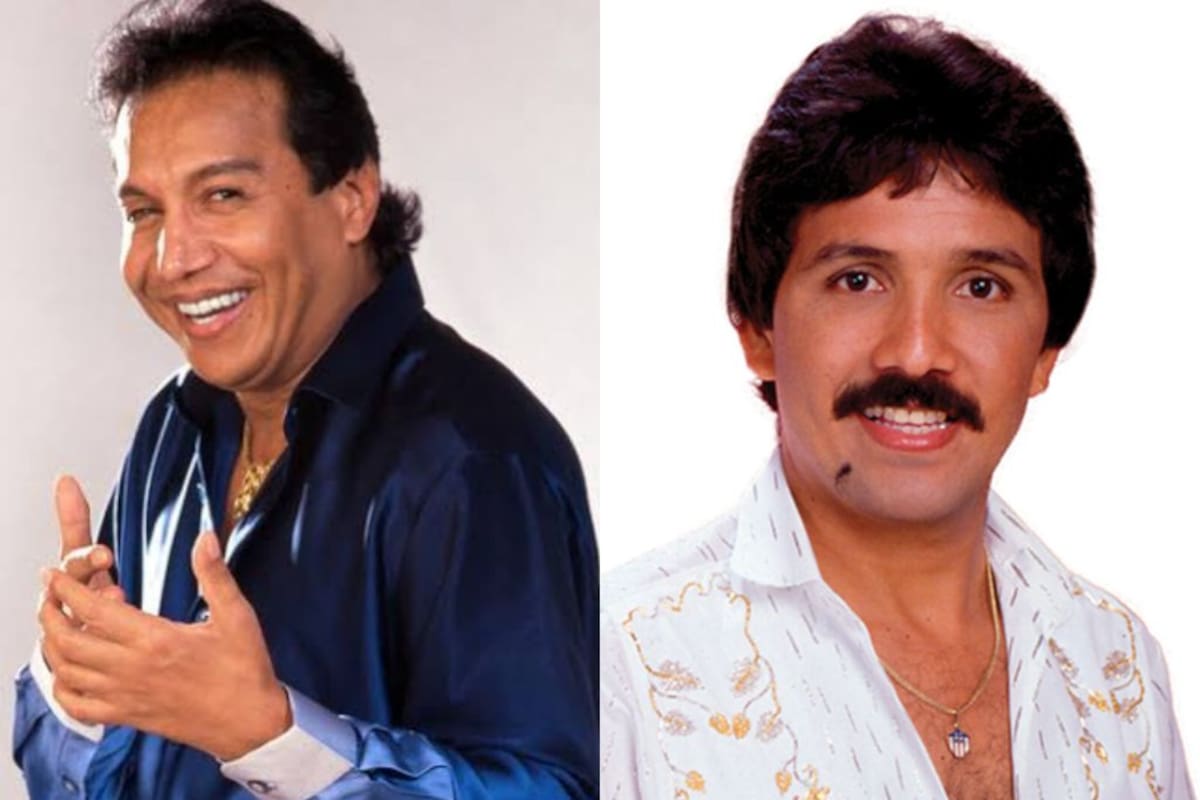 Rivalidad entre Diomedes Díaz y Rafael Orozco; esto dijo el ‘Pollo Irra’