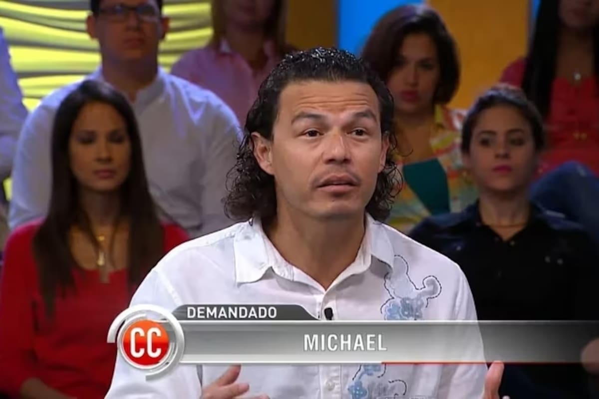 Famoso actor colombiano denunció abusos en televisión: “Lo primero que hacían era tocarlas”