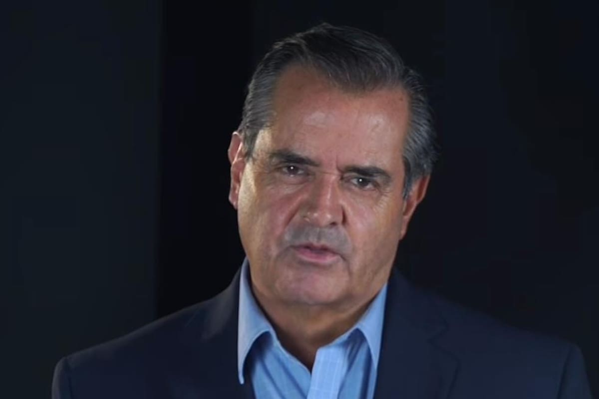 Rafael Poveda rompe el siencio tras denuncias por acoso: “No me voy a quedar callado”
