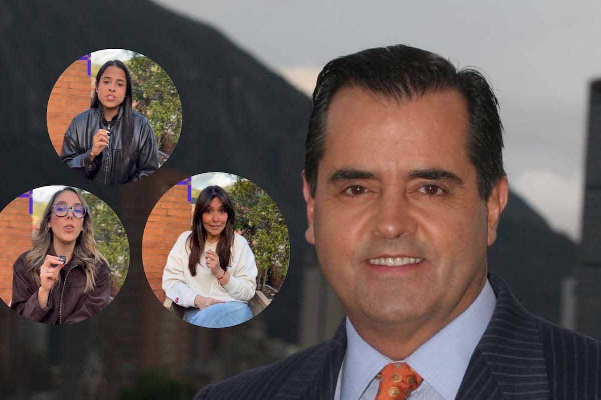 Rafael Poveda responde a periodistas de ‘Yo te creo, colega’: “Querían justificar mi linchamiento”