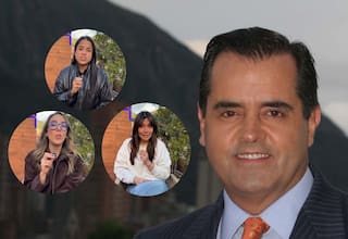 Rafael Poveda responde a periodistas de ‘Yo te creo, colega’: “Querían justificar mi linchamiento”