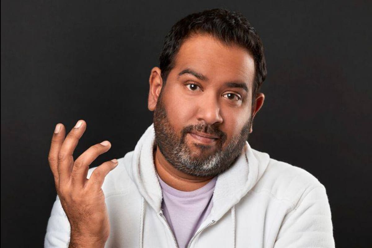 Muere humorista Raj Sharma tras padecer parálisis facial y un complejo cuadro de salud
