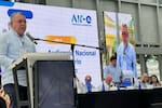 “Air-e, por robo de energía, pierde 170 mil millones de pesos mensuales”: Ramiro Castilla