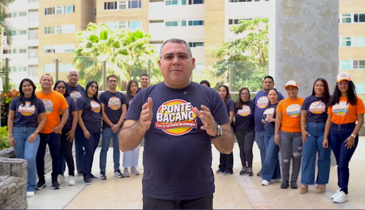 Ramiro Castillo Andrade, director Comercial de Air-e Intervenida.//Cortesía.